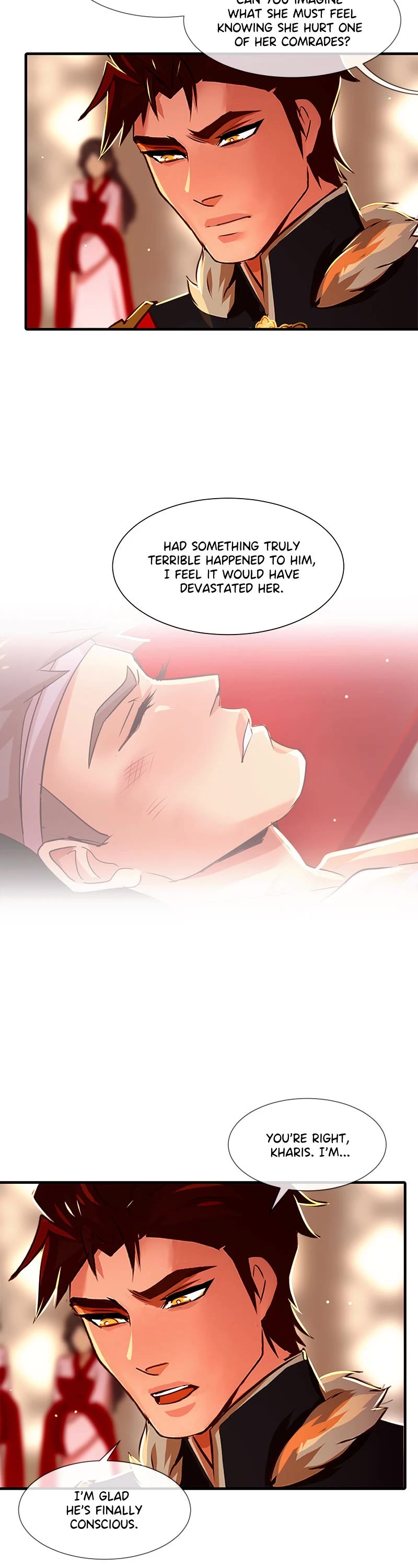 SubZero Chapter 102 page 8 - Chapter 102: (S2) Episode 102