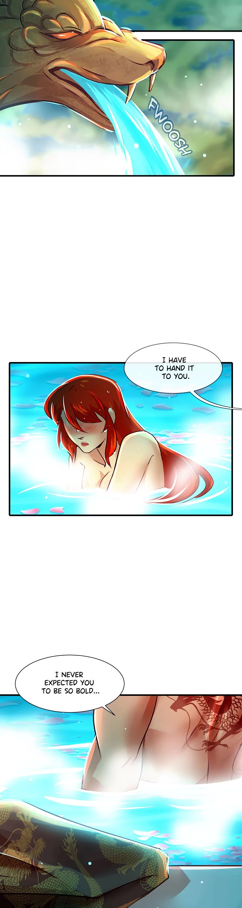 SubZero Chapter 103 page 11 - Chapter 103: (S2) Episode 103