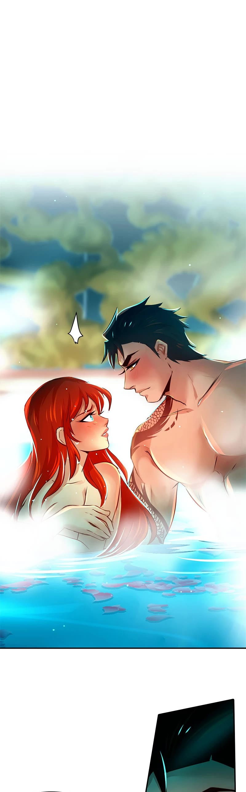 SubZero Chapter 103 page 14 - Chapter 103: (S2) Episode 103