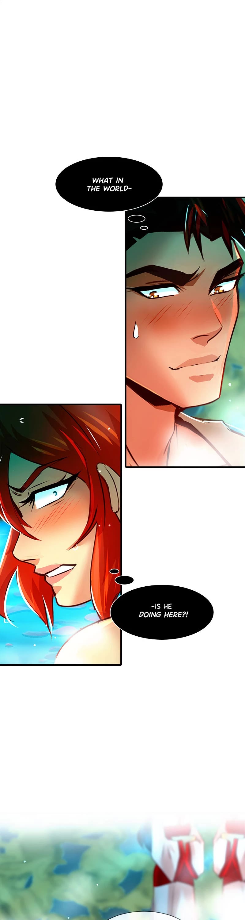 SubZero Chapter 103 page 2 - Chapter 103: (S2) Episode 103