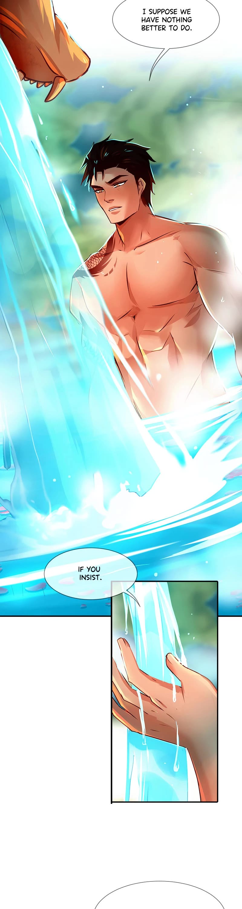 SubZero Chapter 103 page 26 - Chapter 103: (S2) Episode 103