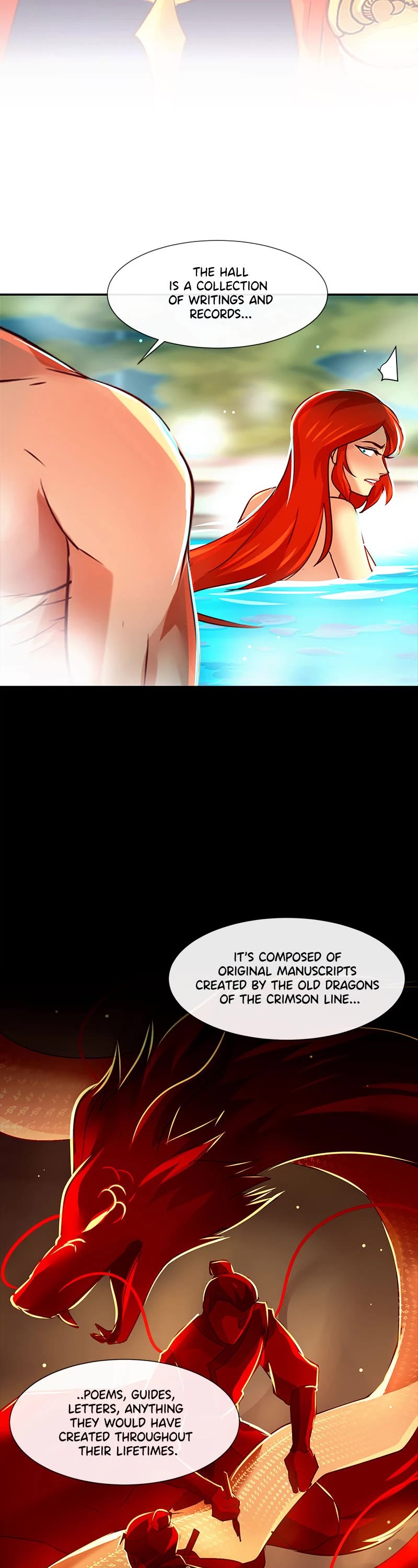 SubZero Chapter 103 page 28 - Chapter 103: (S2) Episode 103