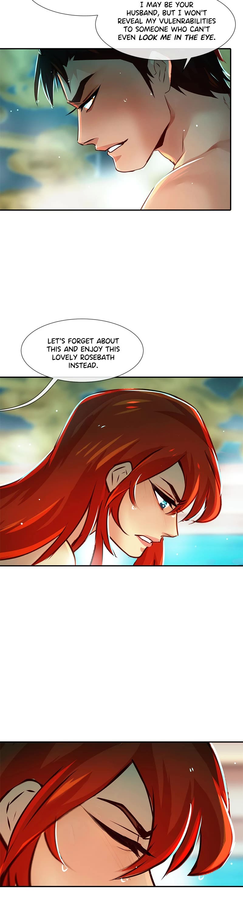 SubZero Chapter 103 page 36 - Chapter 103: (S2) Episode 103