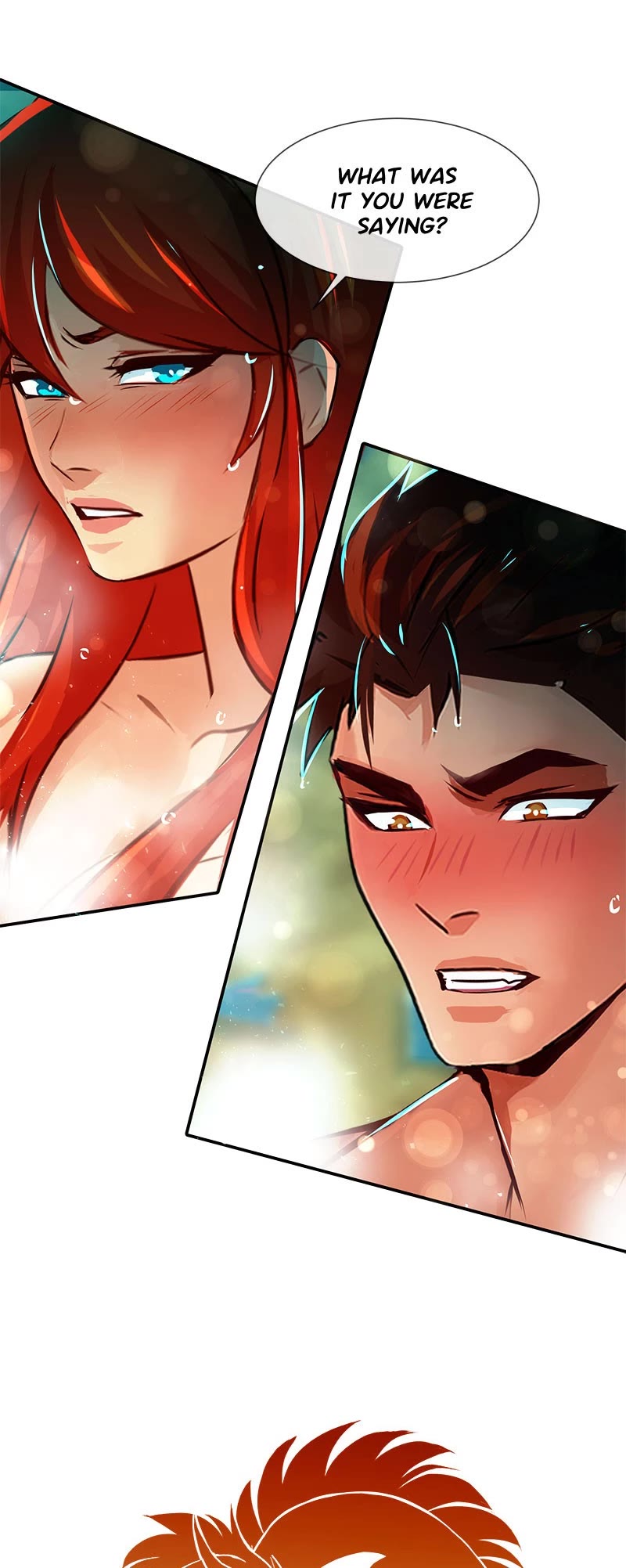 SubZero Chapter 103 page 39 - Chapter 103: (S2) Episode 103