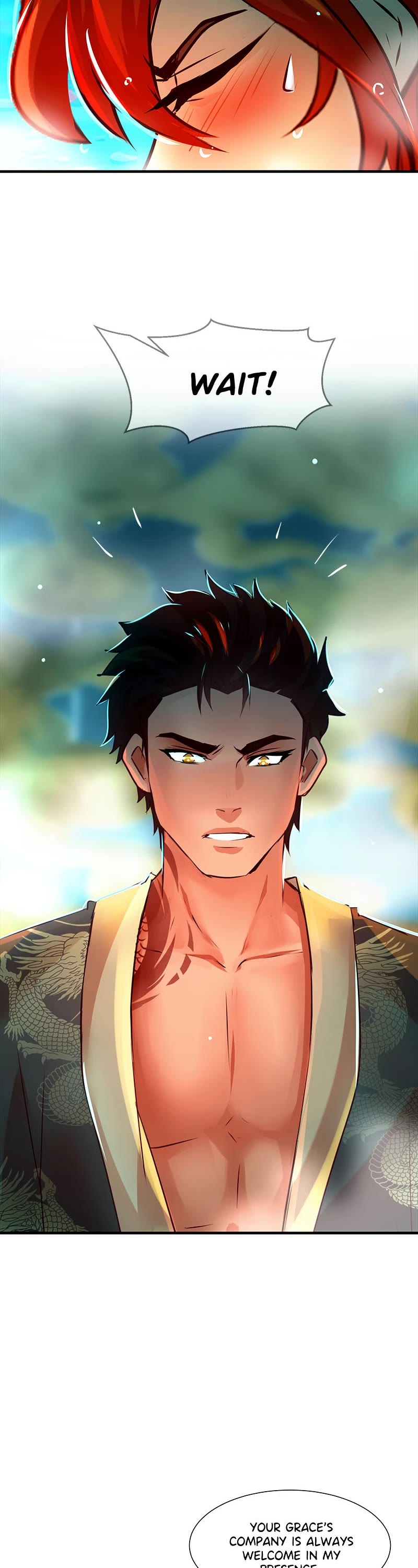 SubZero Chapter 103 page 7 - Chapter 103: (S2) Episode 103