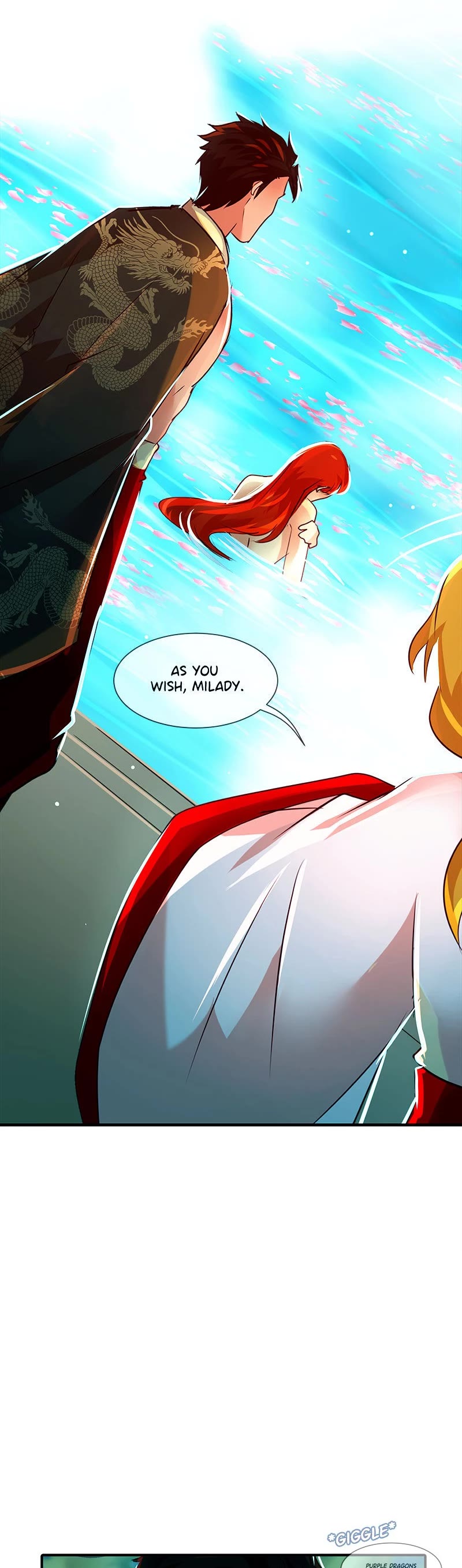 SubZero Chapter 103 page 9 - Chapter 103: (S2) Episode 103