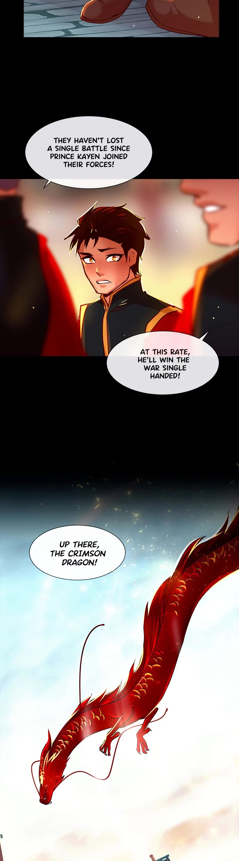 SubZero Chapter 104 page 14 - Chapter 104: (S2) Episode 104