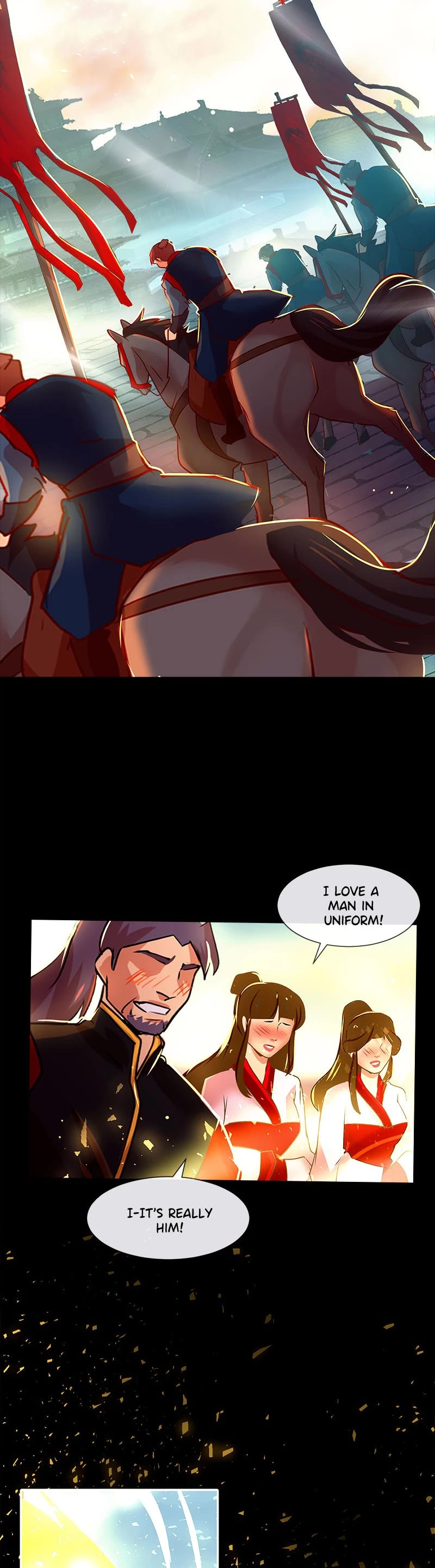 SubZero Chapter 104 page 15 - Chapter 104: (S2) Episode 104