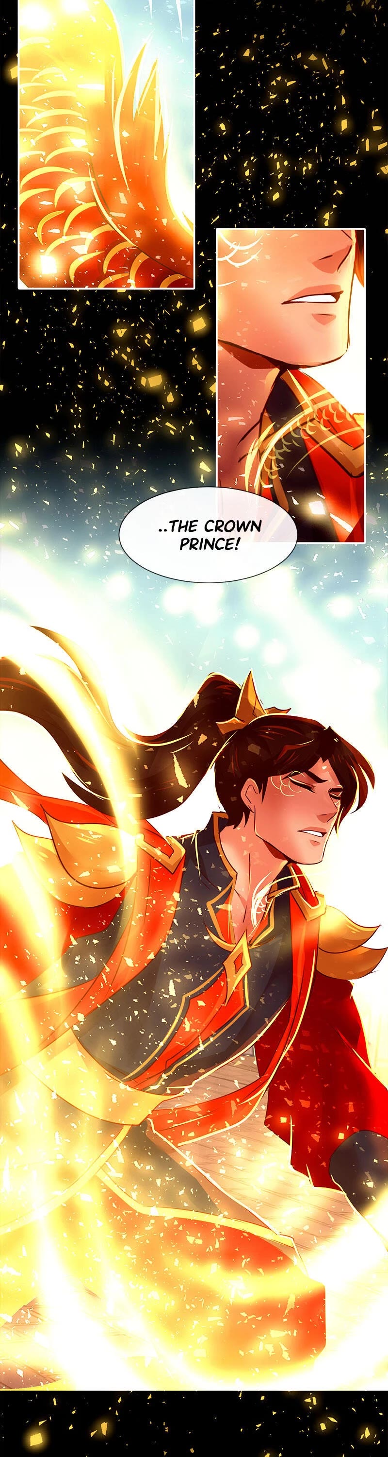 SubZero Chapter 104 page 16 - Chapter 104: (S2) Episode 104