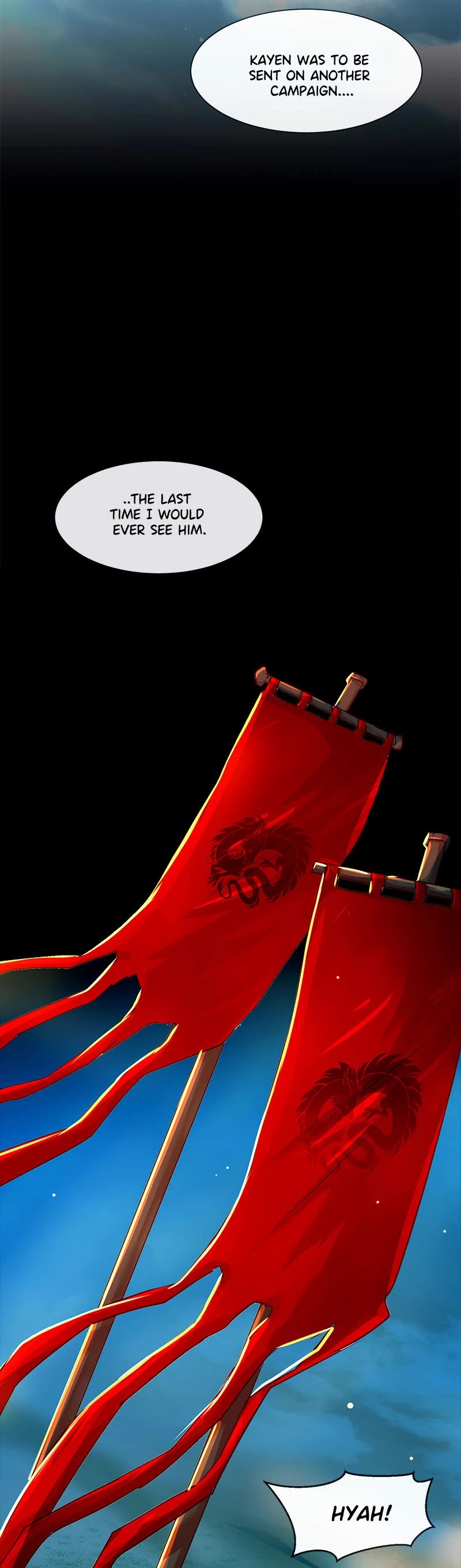 SubZero Chapter 104 page 30 - Chapter 104: (S2) Episode 104