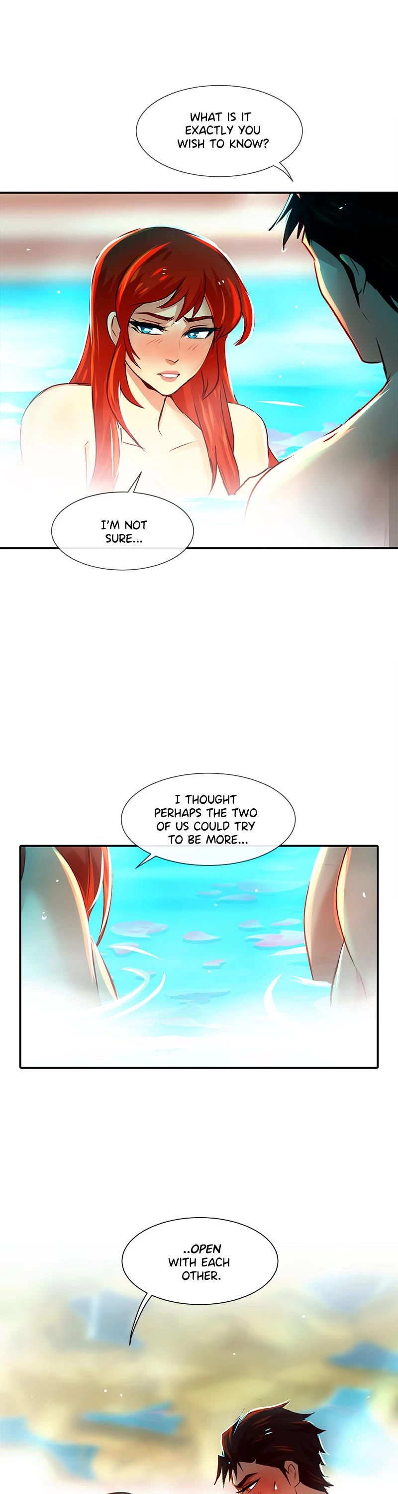 SubZero Chapter 104 page 4 - Chapter 104: (S2) Episode 104