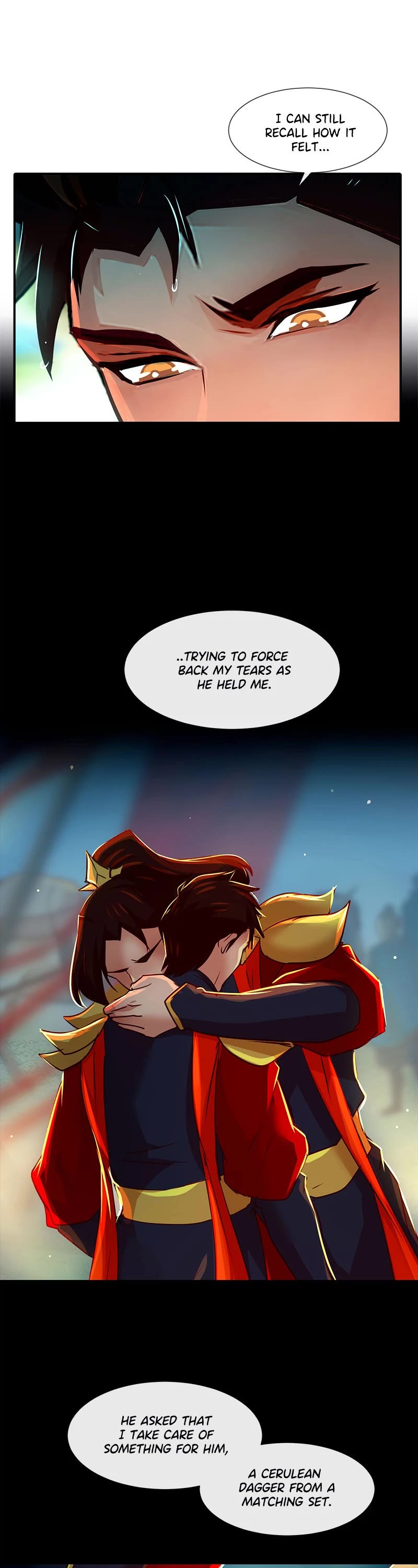 SubZero Chapter 104 page 43 - Chapter 104: (S2) Episode 104