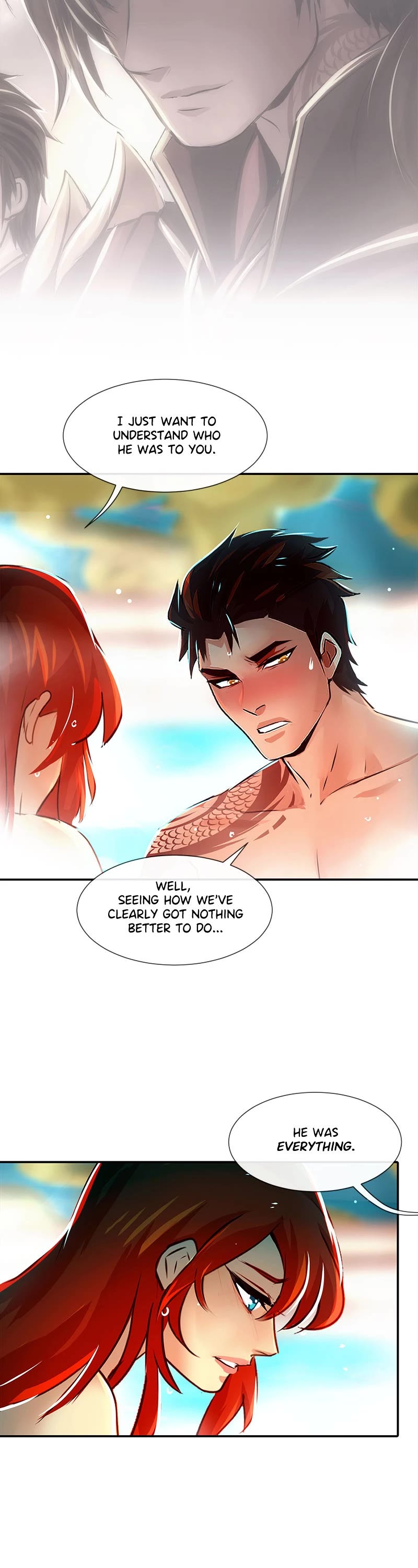 SubZero Chapter 104 page 6 - Chapter 104: (S2) Episode 104