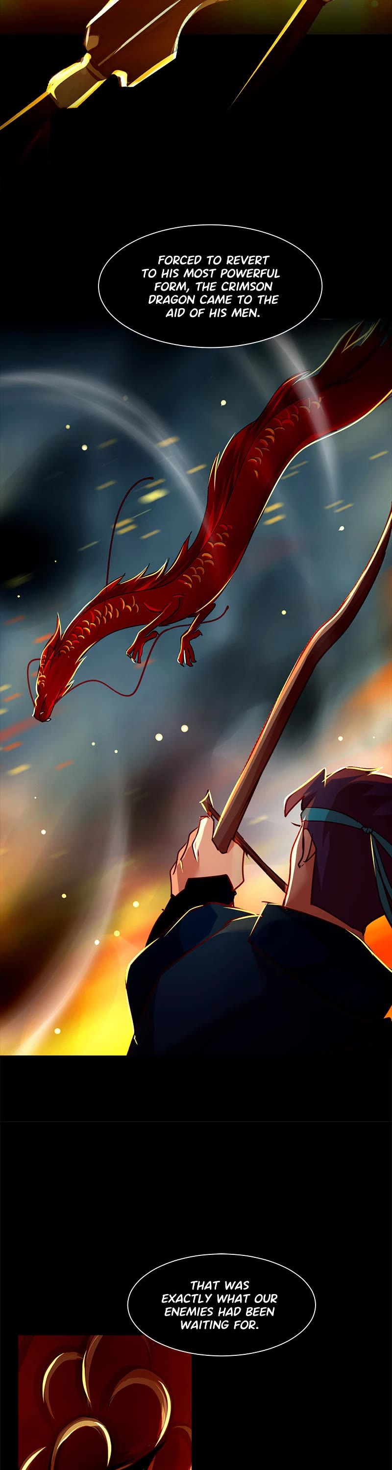 SubZero Chapter 105 page 18 - Chapter 105: (S2) Episode 105