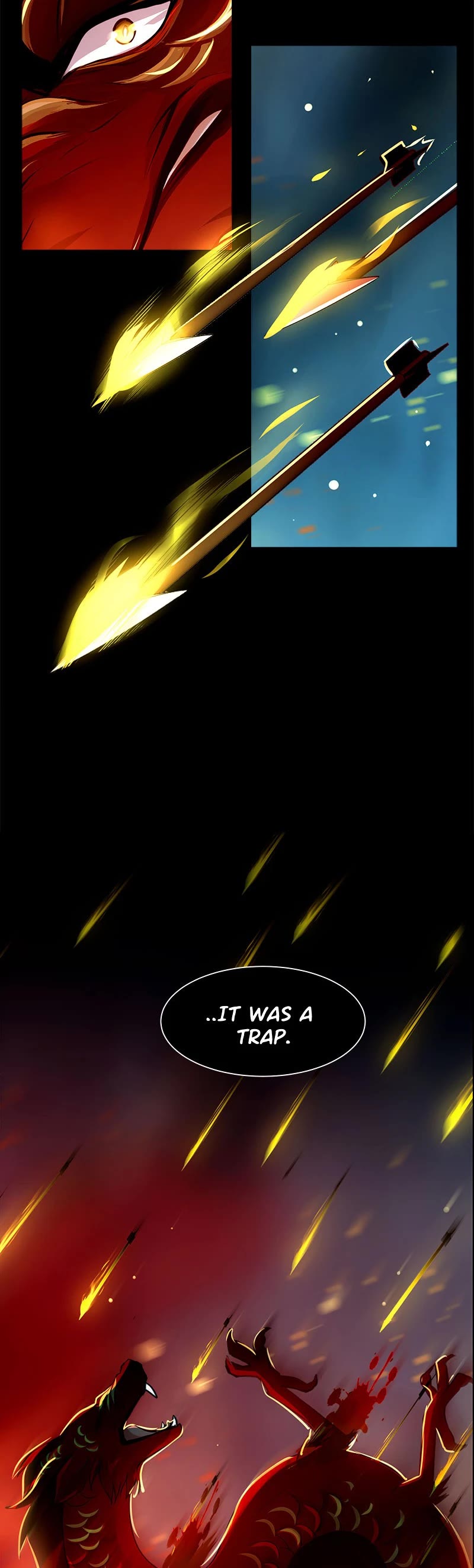 SubZero Chapter 105 page 19 - Chapter 105: (S2) Episode 105