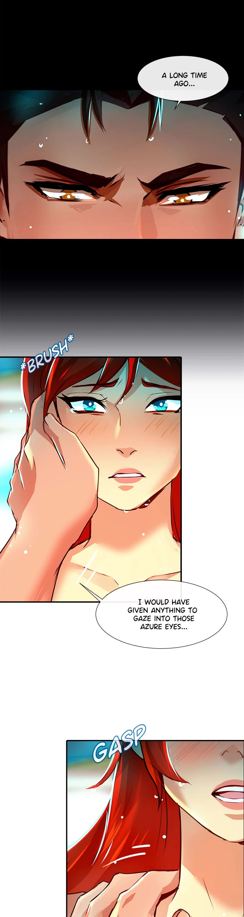SubZero Chapter 105 page 38 - Chapter 105: (S2) Episode 105