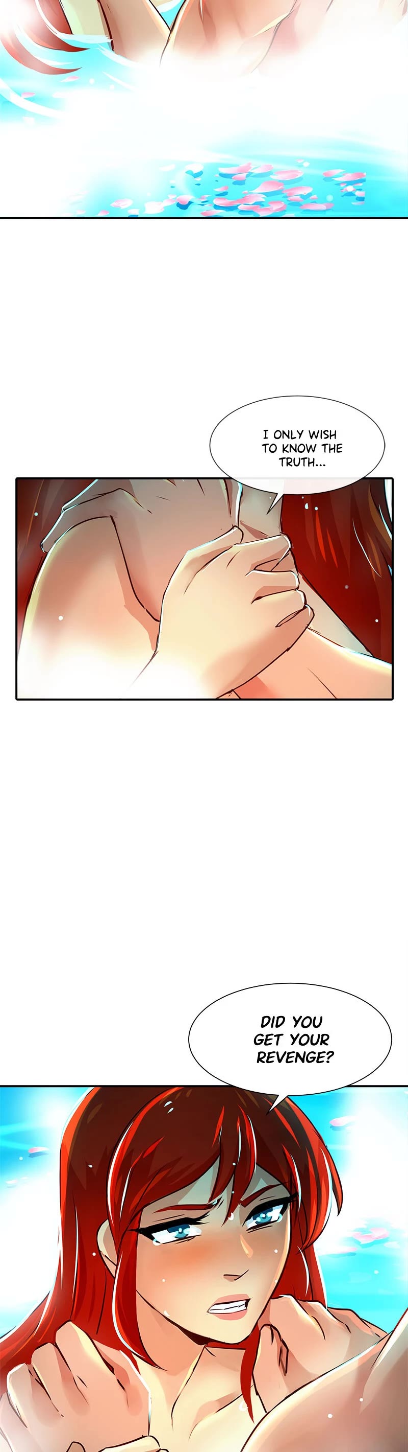 SubZero Chapter 105 page 40 - Chapter 105: (S2) Episode 105