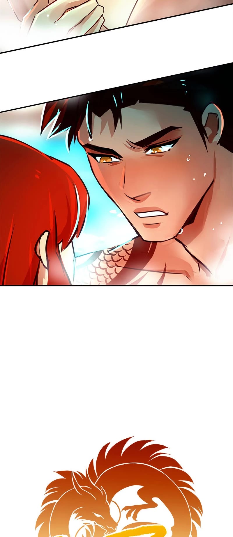 SubZero Chapter 105 page 41 - Chapter 105: (S2) Episode 105