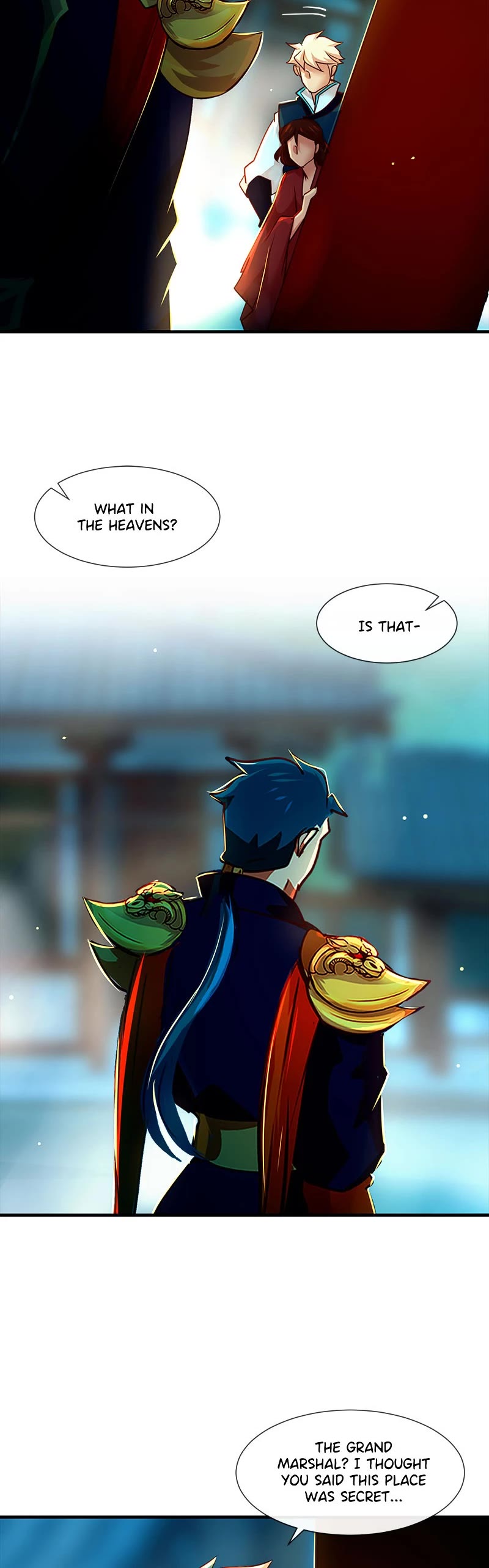 SubZero Chapter 106 page 10 - Chapter 106: (S2) Episode 106