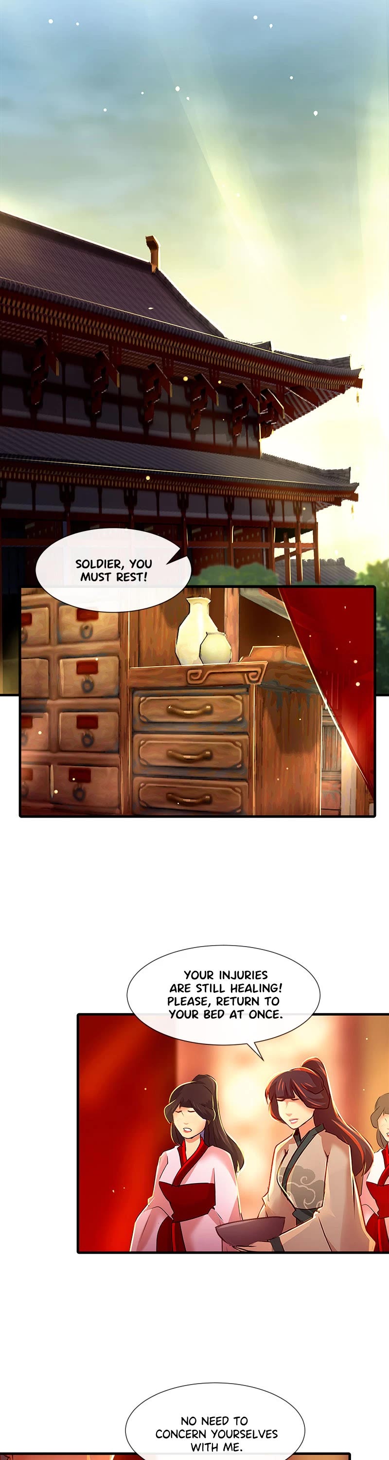 SubZero Chapter 106 page 12 - Chapter 106: (S2) Episode 106