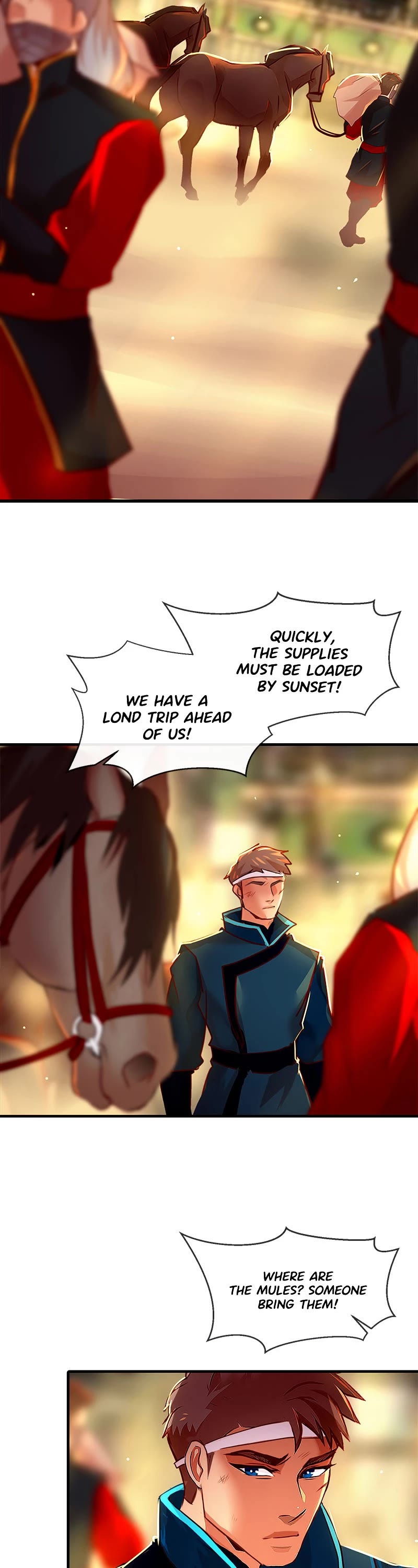 SubZero Chapter 106 page 16 - Chapter 106: (S2) Episode 106