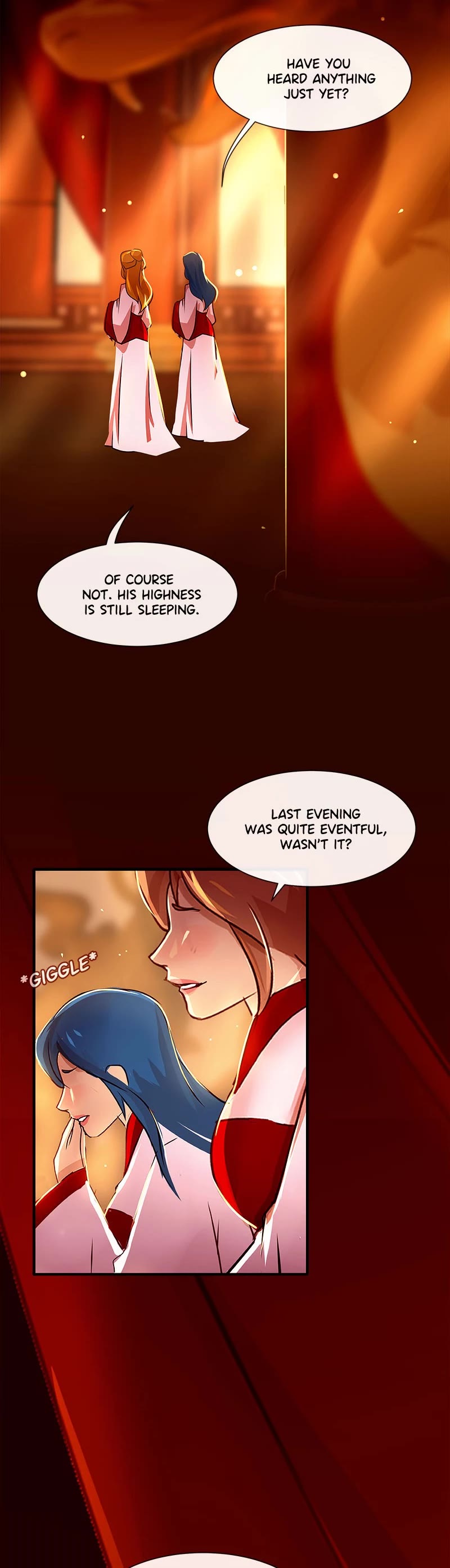 SubZero Chapter 106 page 20 - Chapter 106: (S2) Episode 106