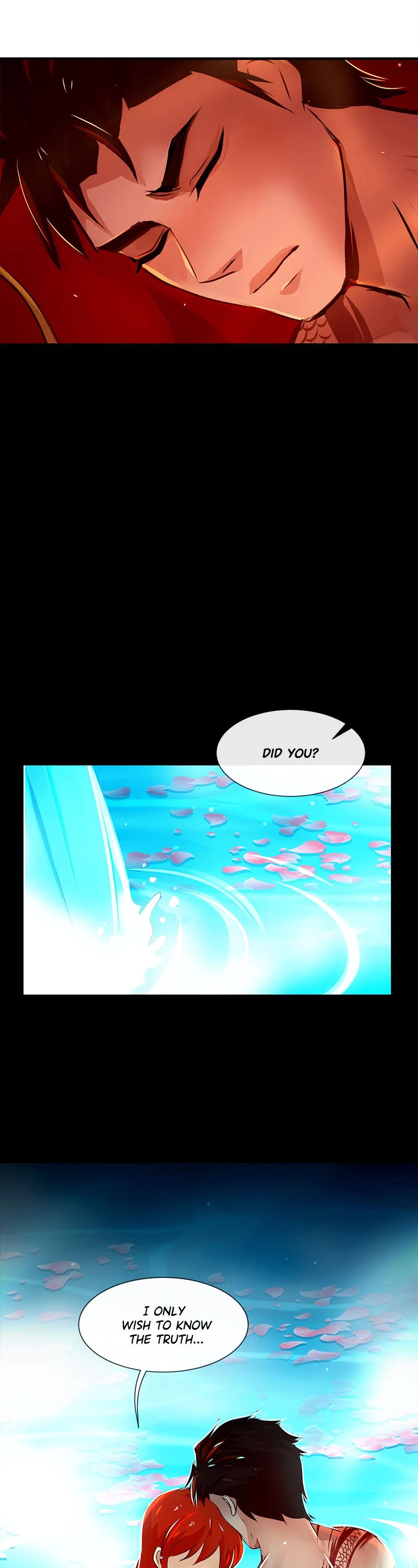 SubZero Chapter 106 page 22 - Chapter 106: (S2) Episode 106
