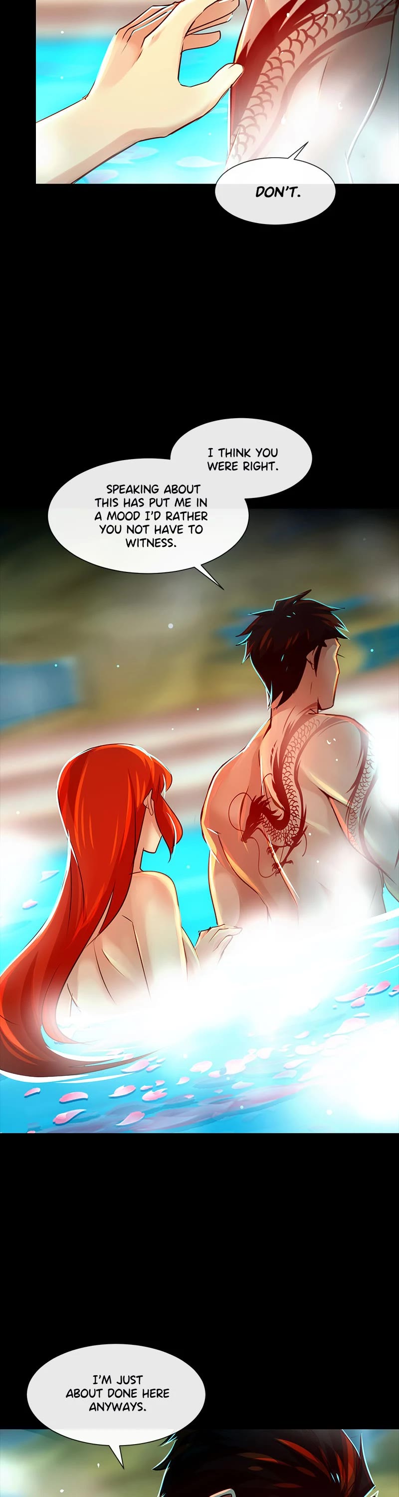 SubZero Chapter 106 page 26 - Chapter 106: (S2) Episode 106
