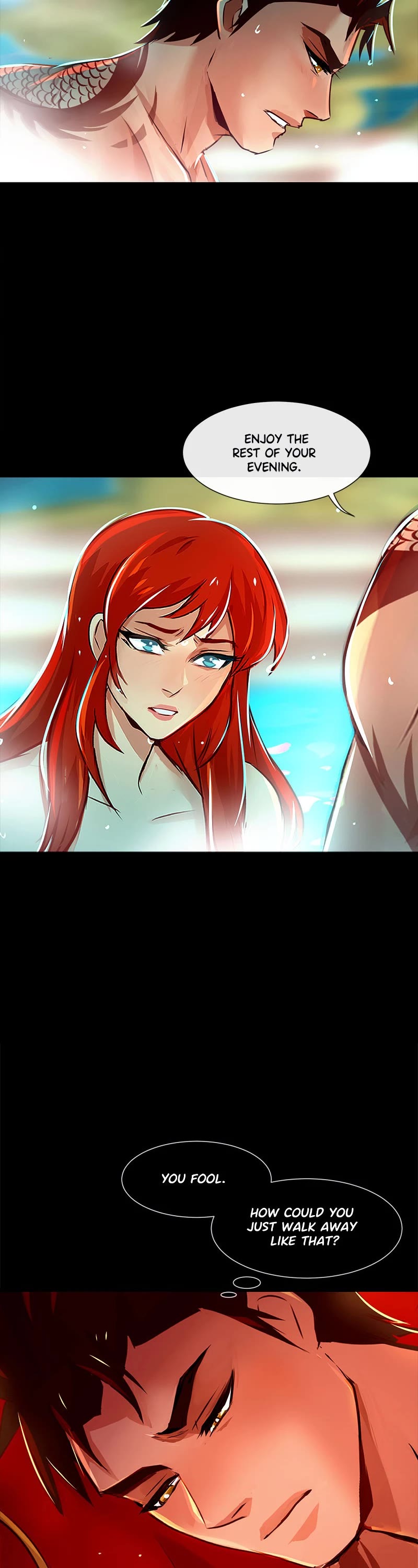 SubZero Chapter 106 page 27 - Chapter 106: (S2) Episode 106