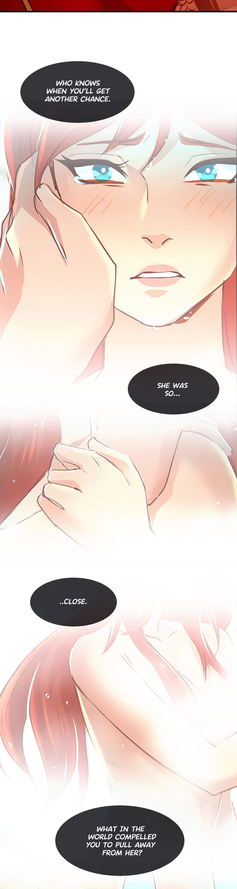 SubZero Chapter 106 page 28 - Chapter 106: (S2) Episode 106