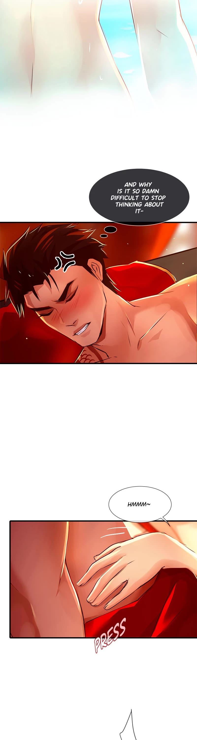 SubZero Chapter 106 page 29 - Chapter 106: (S2) Episode 106