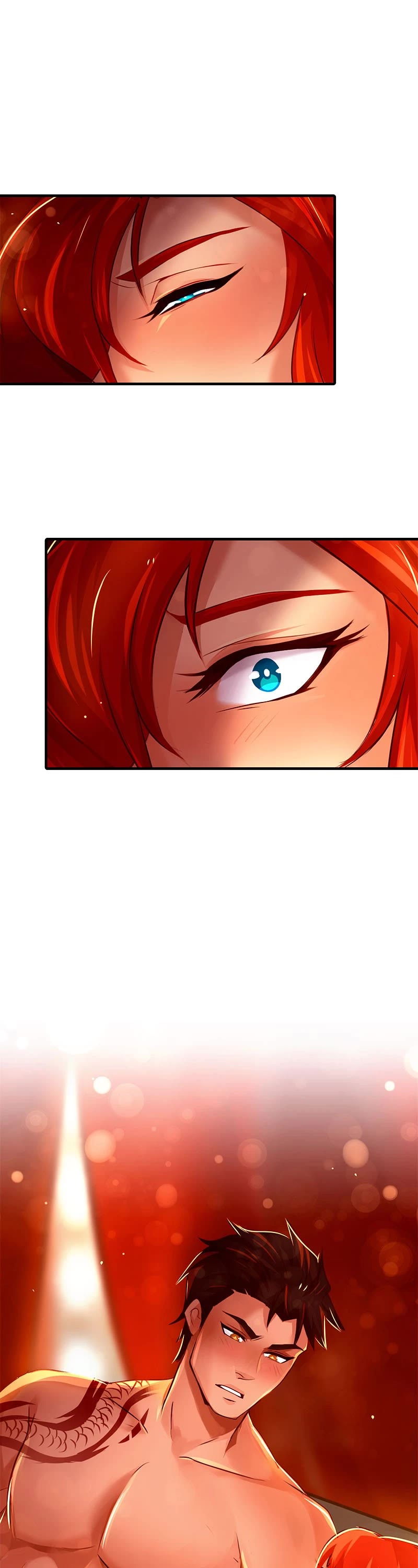 SubZero Chapter 106 page 31 - Chapter 106: (S2) Episode 106