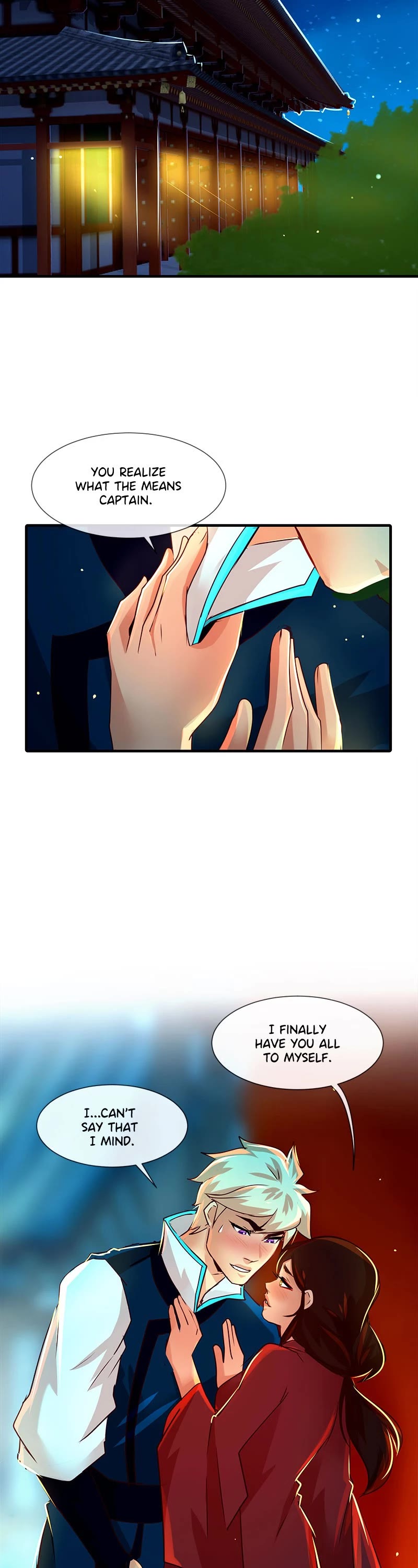 SubZero Chapter 106 page 6 - Chapter 106: (S2) Episode 106