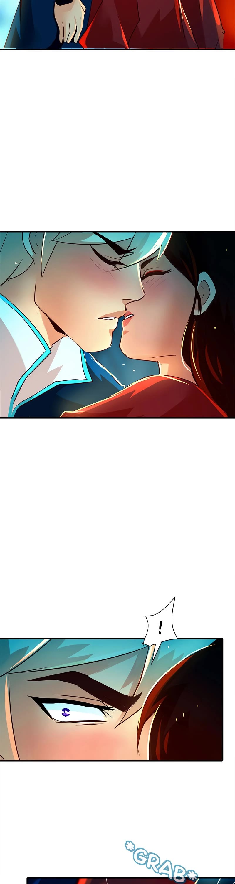 SubZero Chapter 106 page 7 - Chapter 106: (S2) Episode 106