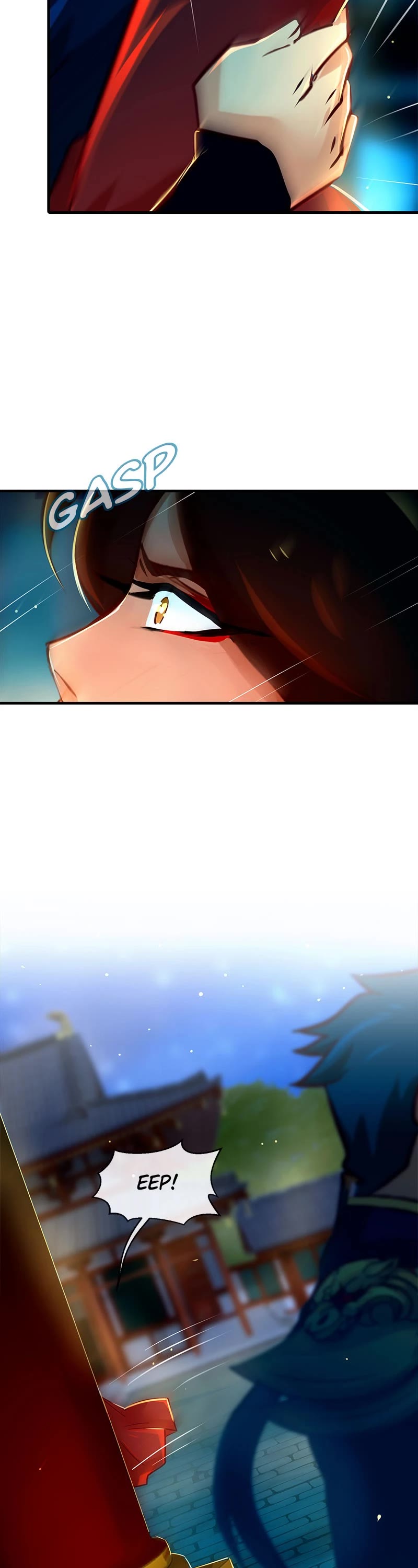 SubZero Chapter 106 page 8 - Chapter 106: (S2) Episode 106