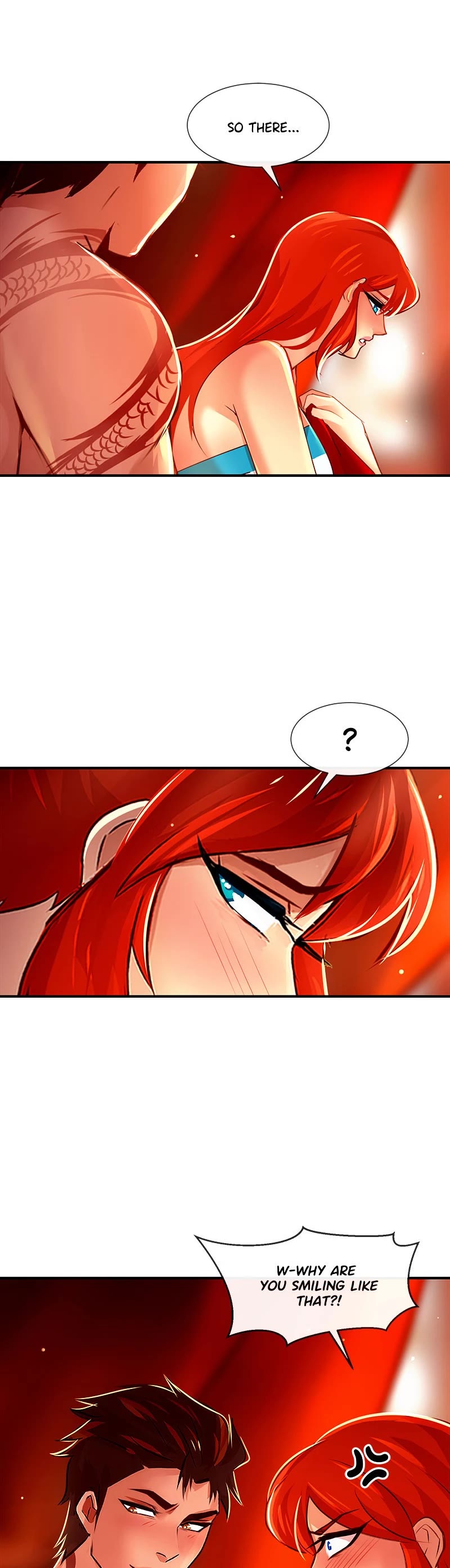SubZero Chapter 107 page 10 - Chapter 107: (S2) Episode 107