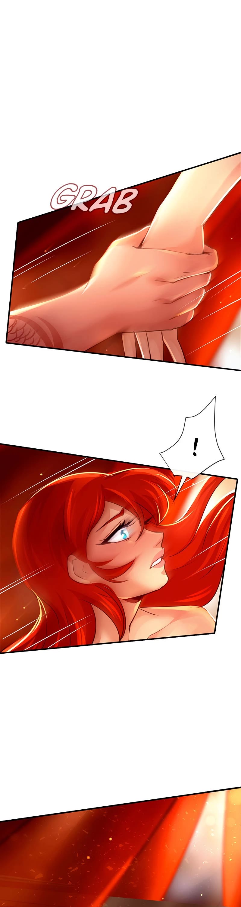 SubZero Chapter 107 page 13 - Chapter 107: (S2) Episode 107