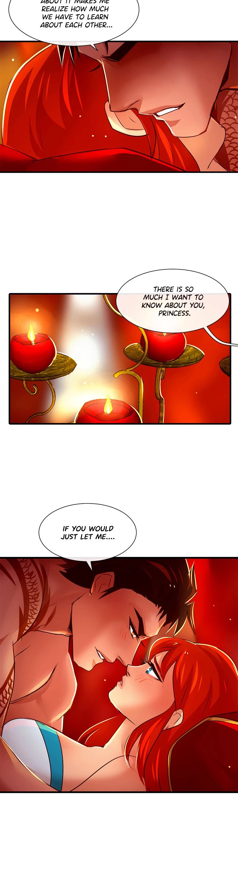 SubZero Chapter 107 page 17 - Chapter 107: (S2) Episode 107