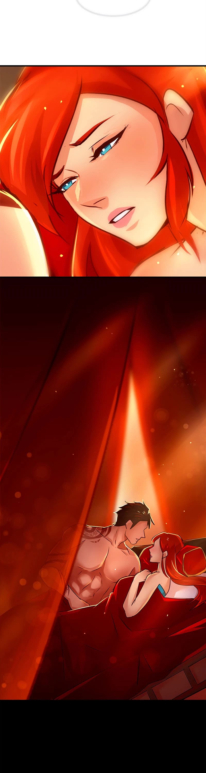 SubZero Chapter 107 page 2 - Chapter 107: (S2) Episode 107