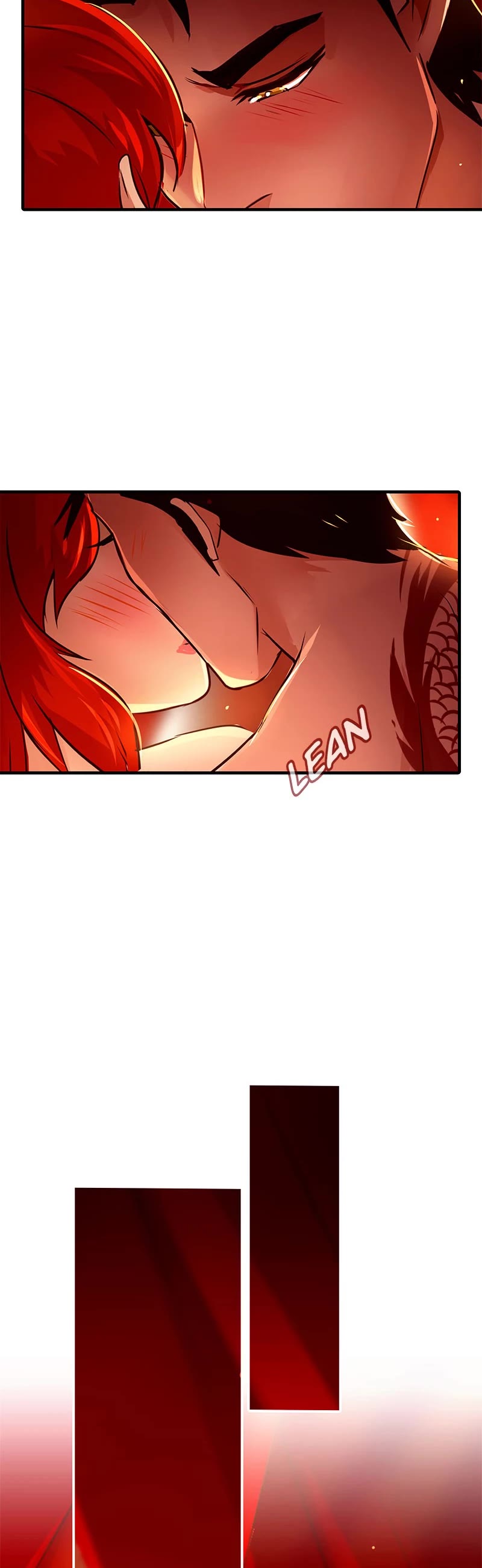 SubZero Chapter 107 page 25 - Chapter 107: (S2) Episode 107