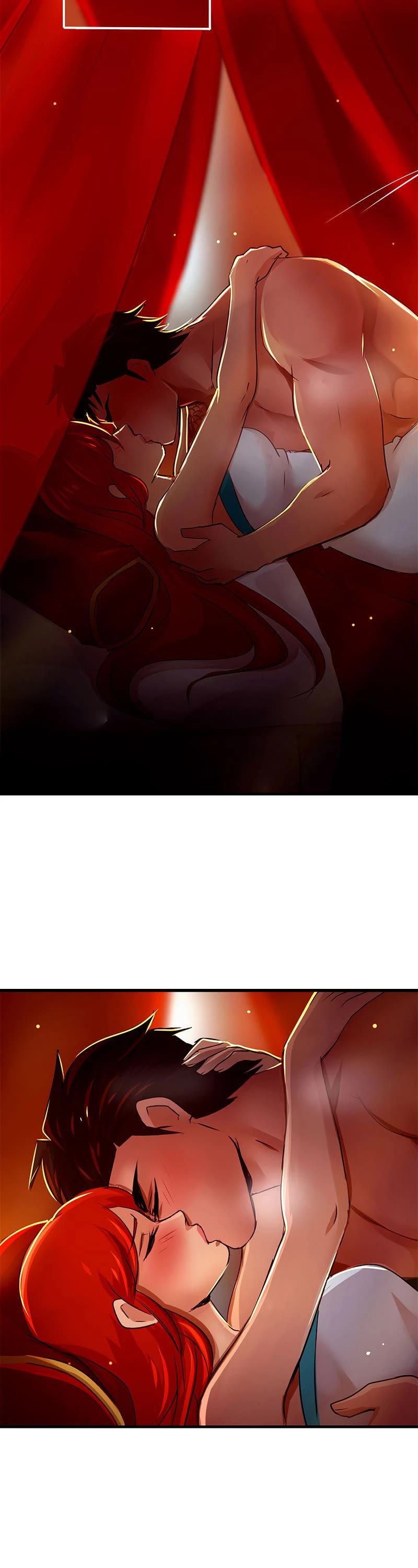 SubZero Chapter 107 page 26 - Chapter 107: (S2) Episode 107