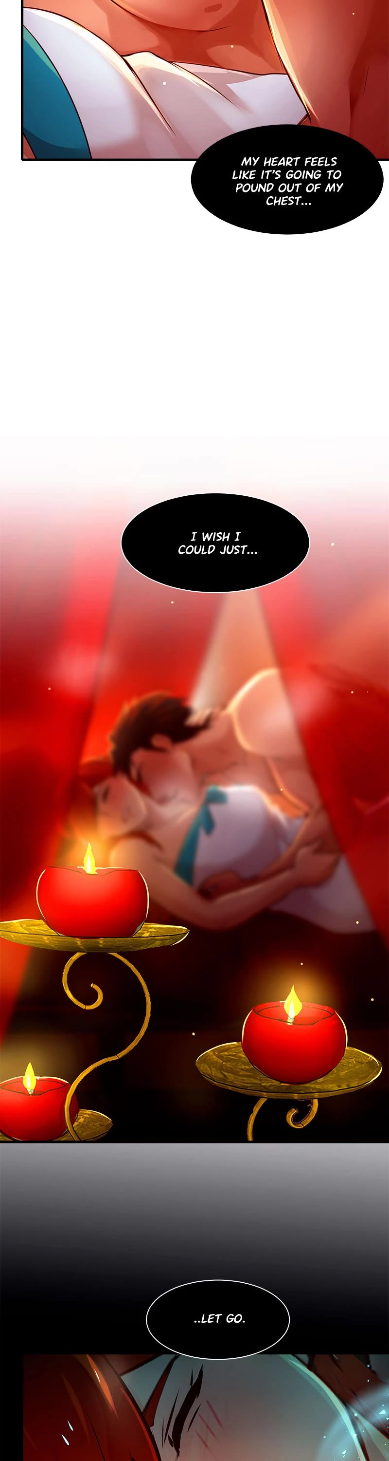 SubZero Chapter 107 page 30 - Chapter 107: (S2) Episode 107