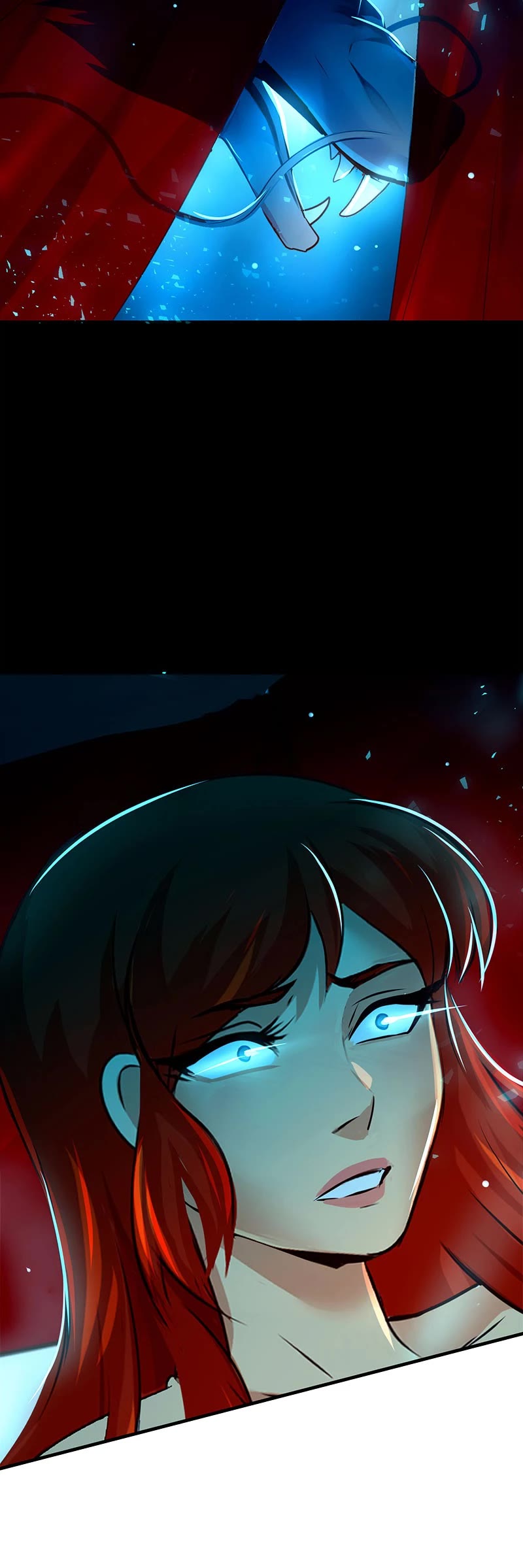 SubZero Chapter 107 page 33 - Chapter 107: (S2) Episode 107