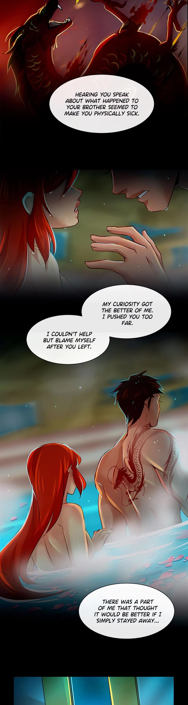 SubZero Chapter 107 page 7 - Chapter 107: (S2) Episode 107