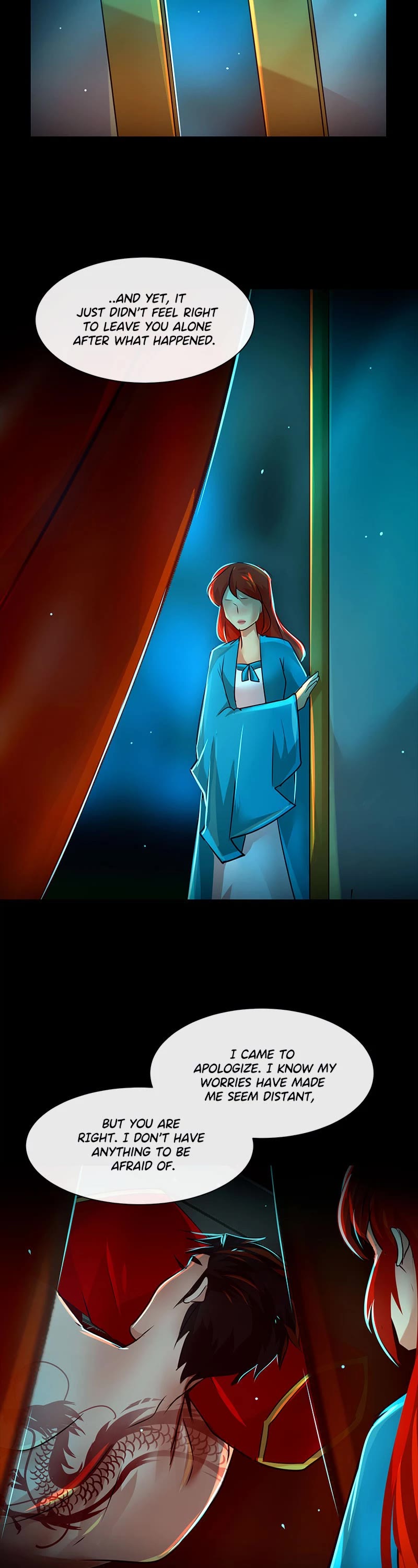 SubZero Chapter 107 page 8 - Chapter 107: (S2) Episode 107