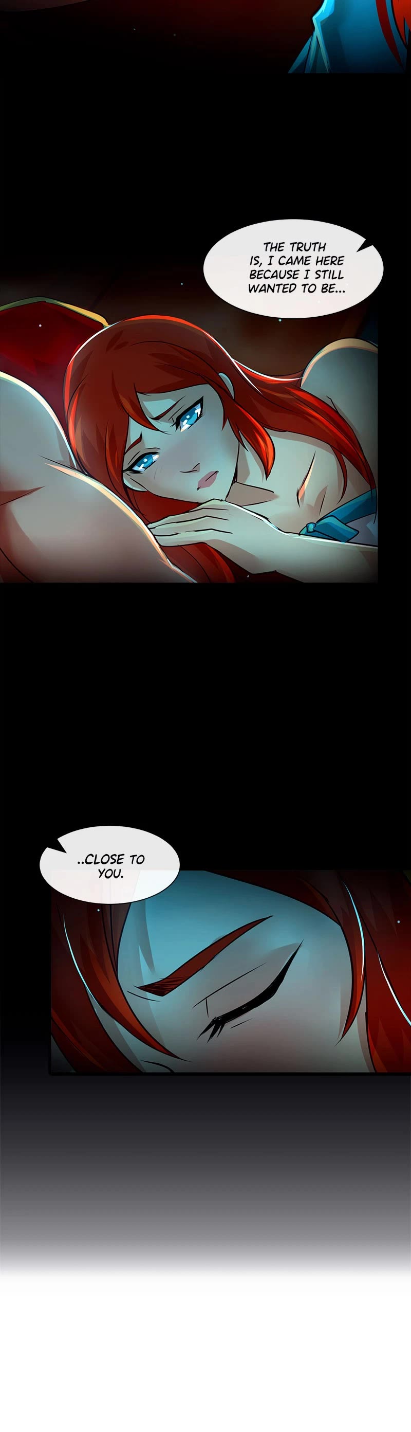 SubZero Chapter 107 page 9 - Chapter 107: (S2) Episode 107