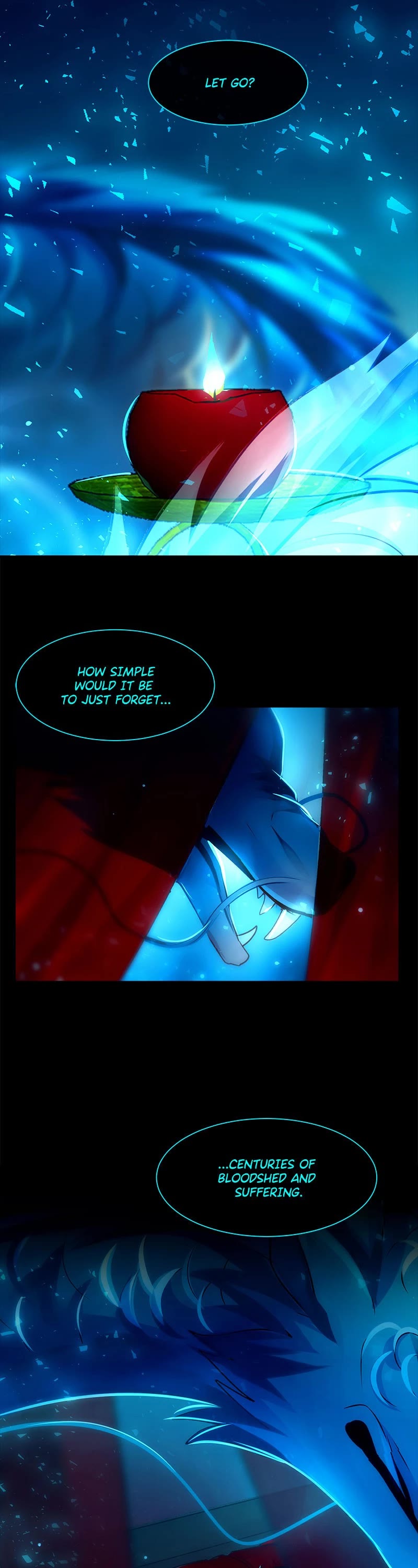 SubZero Chapter 108 page 1 - Chapter 108: (S2) Episode 108