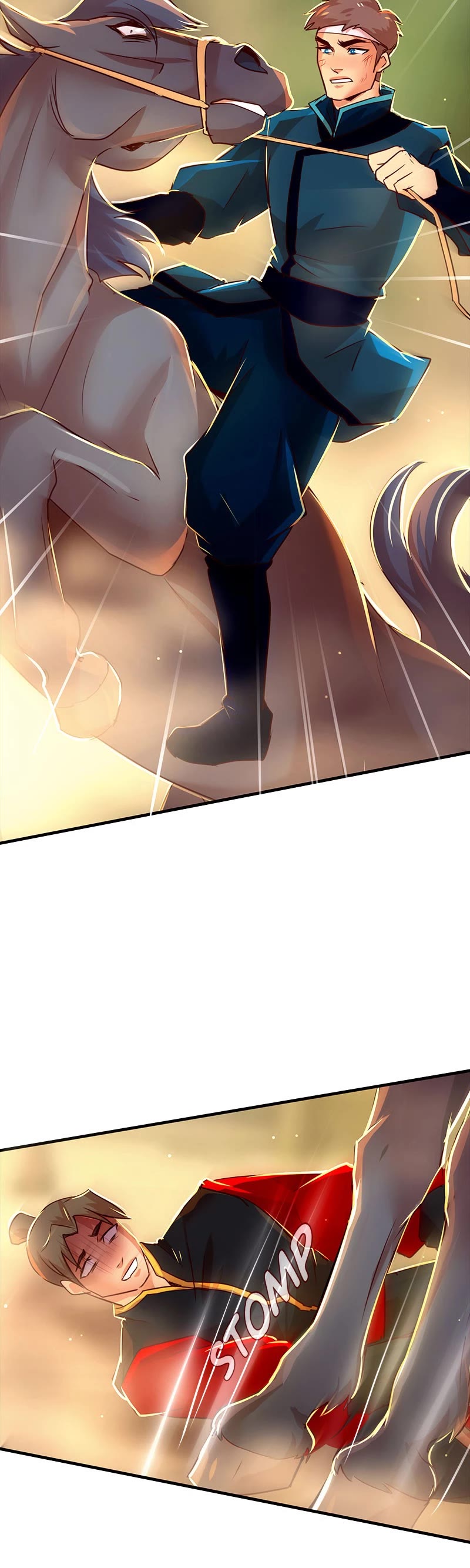 SubZero Chapter 108 page 19 - Chapter 108: (S2) Episode 108
