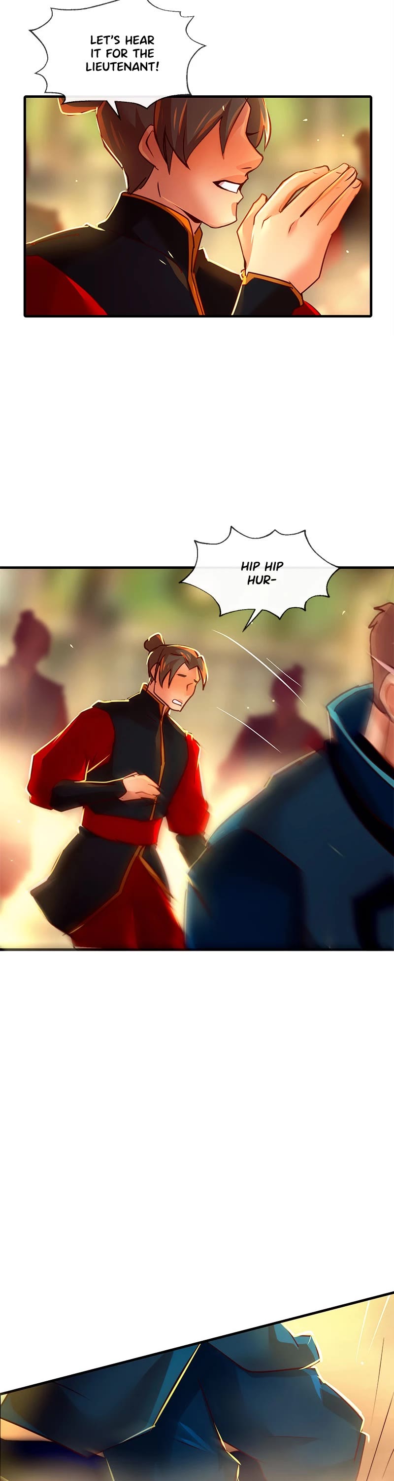 SubZero Chapter 108 page 27 - Chapter 108: (S2) Episode 108