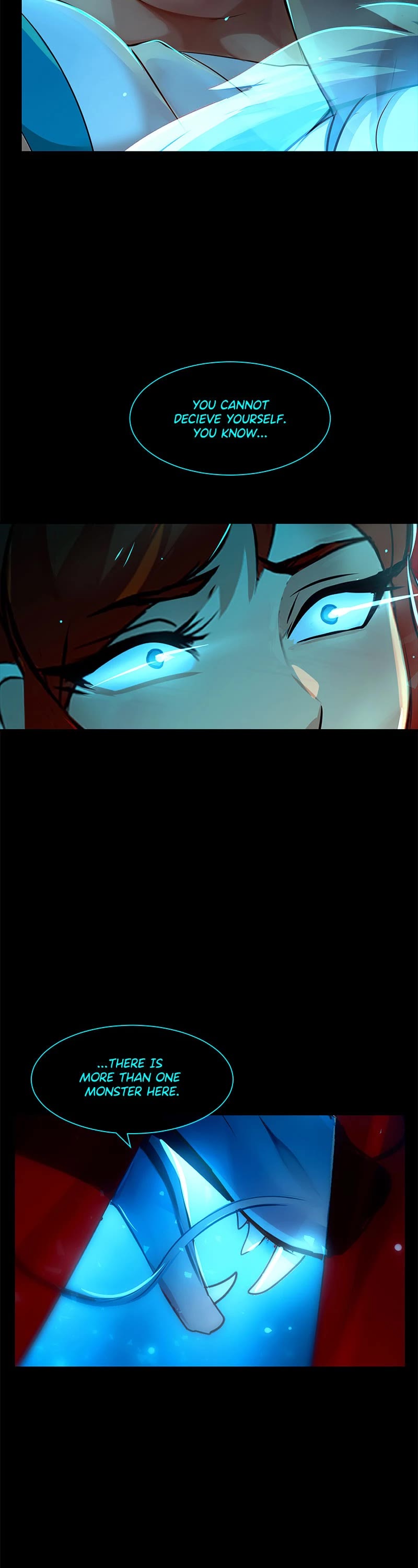 SubZero Chapter 108 page 3 - Chapter 108: (S2) Episode 108